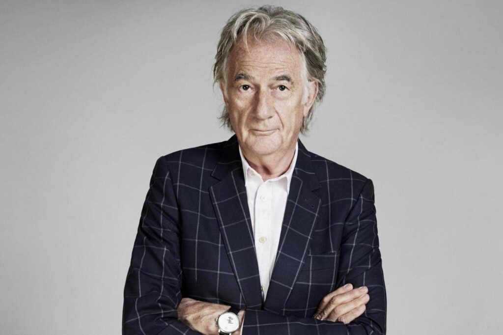 Favorite Designers Paul Smith The Modernist Style